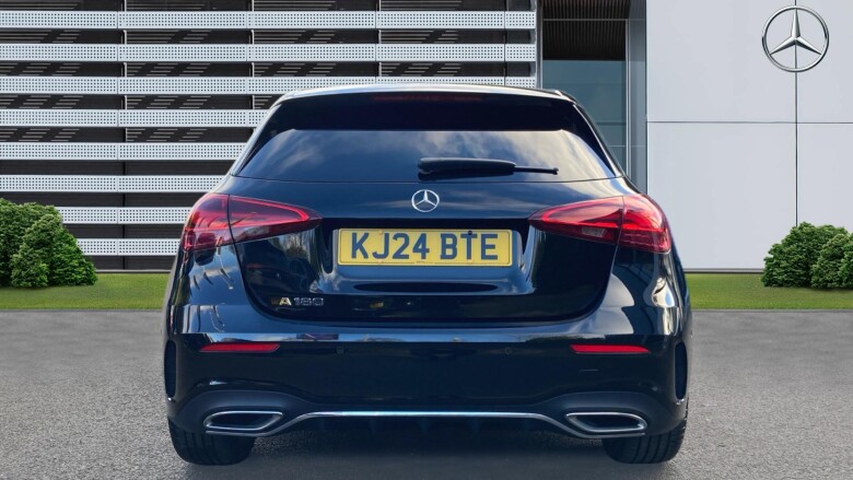 Mercedes-Benz A-Class A180 AMG Line Premium Plus 5dr Auto Petrol Hatchback